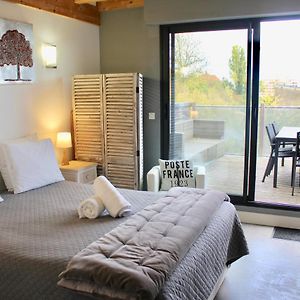 Appartement met Drie Slaapkamers